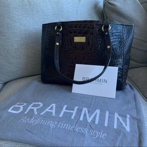 BRAND NEW Brahmin Bag